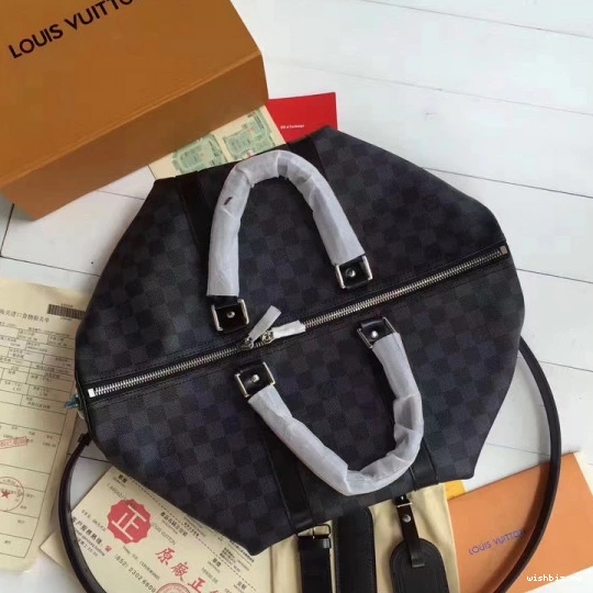 WIS M41416 Louis Travel Vuitton Bag 0714